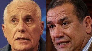 Carlos Negro pidió salir del cliché de llamar narcotráfico al mercado de drogas y Da Silva criticó el esnobismo Carlos Negro pidió salir del cliché de llamar narcotráfico al mercado de drogas y Da Silva criticó el esnobismo