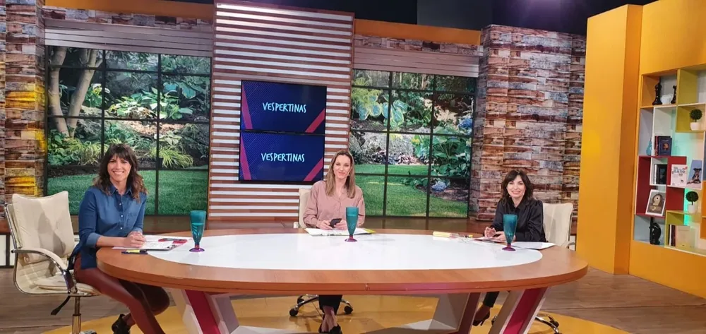 El programa comenzó en 2018 y este viernes llega a su fin