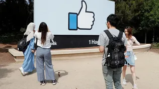 Facebook contratará periodistas: ¿cuál será su rol?