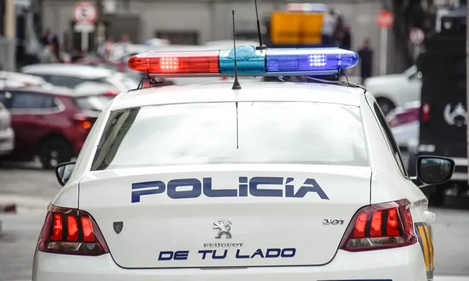 Encontraron un cuerpo en una boca de drogas de Canelones