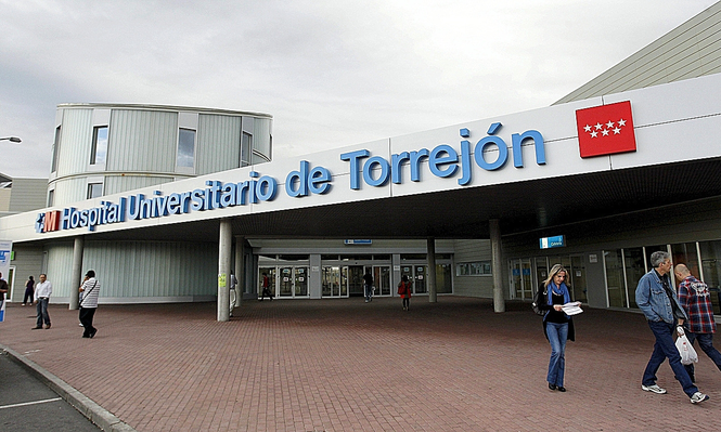 Un segundo informe de la Comunidad de Madrid avala la calidad y la seguridad del Hospital de Torrejón