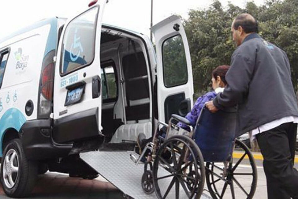 Prestaciones Básicas para Personas con Discapacidad