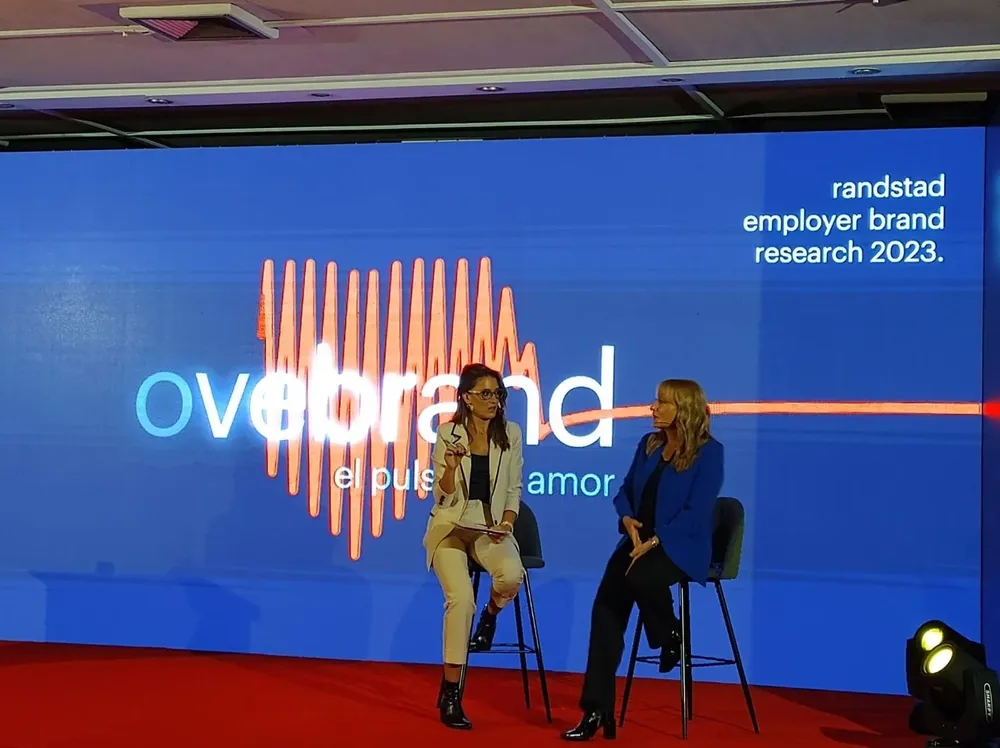 La entrevista de Andrea Ávila con Lucía Brocal