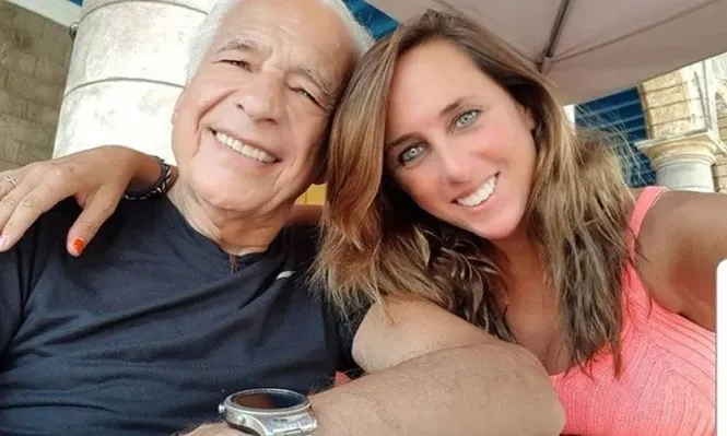 Estefanía Pasquini habló de la salud de Cormillot: parece tratarse de un cuadro viral