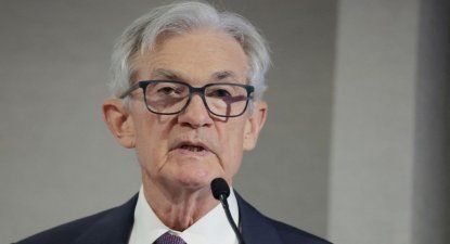 Presidente de la Reserva Federal, Jerome Powell