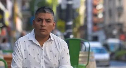 Chocobar habló tras el fallo que revocó su condena