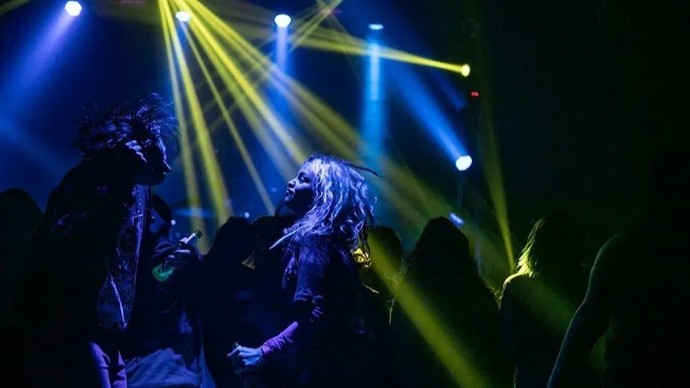 Blondi está disponible en Amazon Prime Video