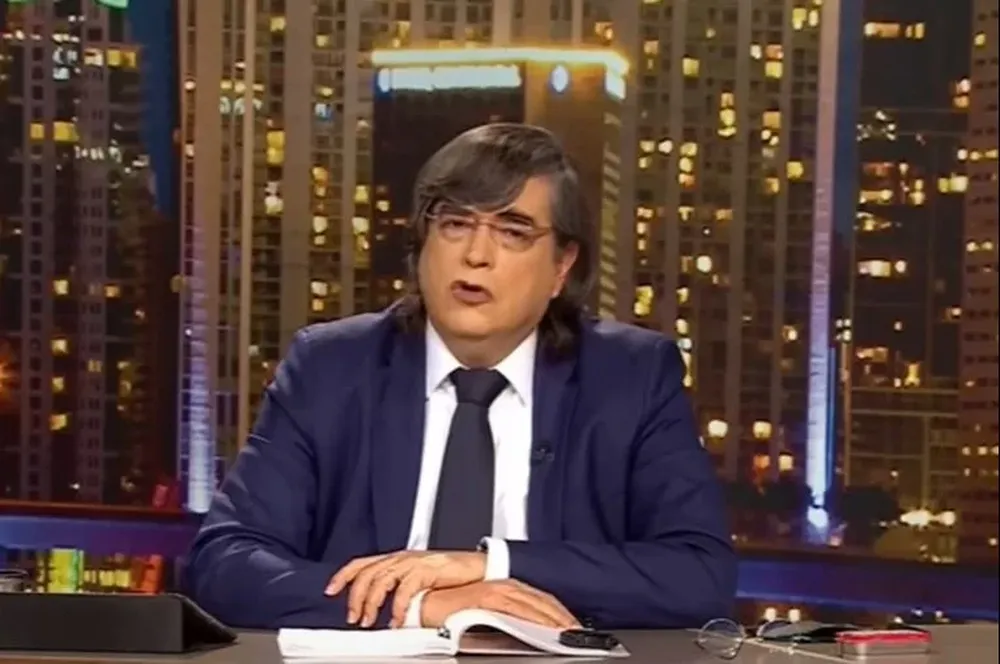 Jaime Bayly
