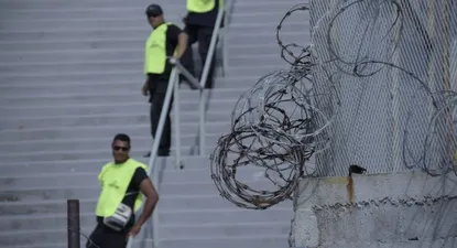 empresas de seguridad privada tendran que contratar seguro de vida para sus guardias