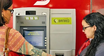 Cajeros inteligentes para Scotiabank
