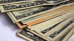 El dólar bajó 0,18%