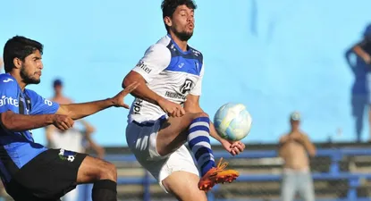 Juventud ante Liverpool, celebró su partido 300 en el Uruguayo de 1ª A