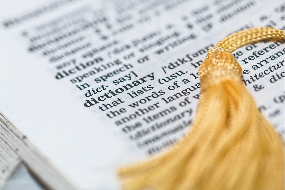 El lenguaje es una construcción colectiva