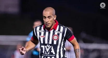 Guzmán Pereira en Miramar Misiones