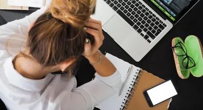 Nueve signos del perfeccionismo que debe evitar