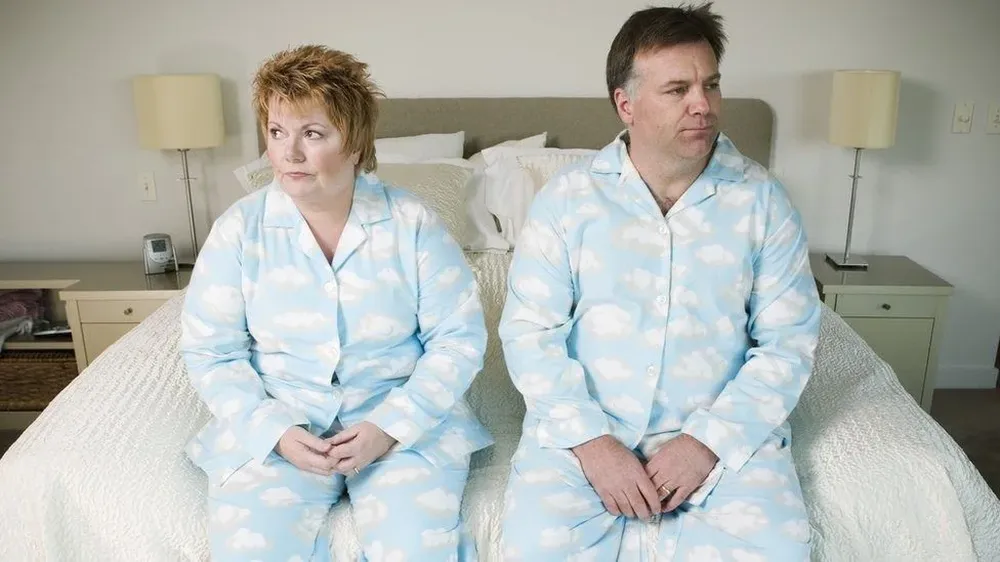 A veces, encontrar tu propia personalidad reflejada en otra persona puede apagar las ganas de tener una relación.