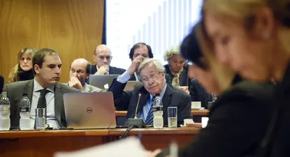 astori admite que ajuste fiscal sera insuficiente y pedira mejora a empresas publicas