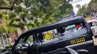 Desde 2010 Peñarol acompaña al rally 19 Capitales