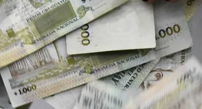 Poder de compra de los hogares cayó por tercer mes consecutivo