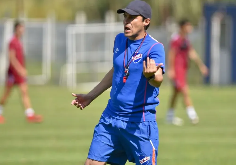 Alexander Medina