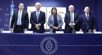 El Ministerio de Bullrich denunció al sindicalista aeronáutico Pablo Biró por extorsión y amenazas