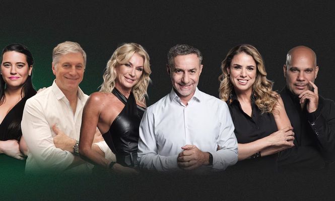 El 2025 de El Observador 107.9: ¡allá vamos!
