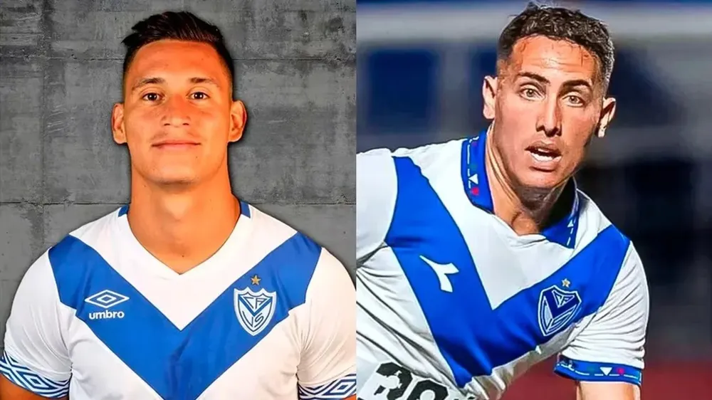 Alvarenga y Cufré, acusados en otro caso de abuso sexual