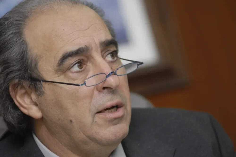 El presidente de INAC, Luis Alfredo Fratti, destacó el posicionamiento que han logrado las carne uruguayas en el mundo
