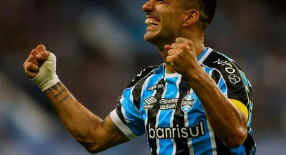 Luis Suárez