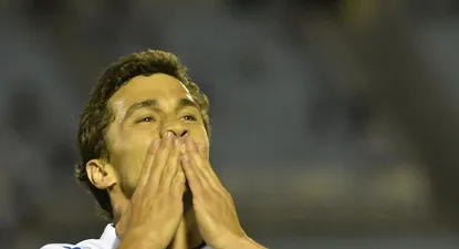 Sebastián Fernández quedó dolido con su salida de Nacional