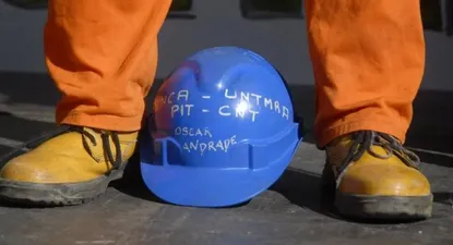 Sindicato metalúrgico quiere avanzar en la reducción de jornada laboral