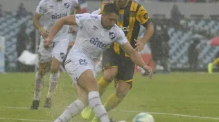 Todo lo que tiene que saber sobre el clásico que reanudará el fútbol