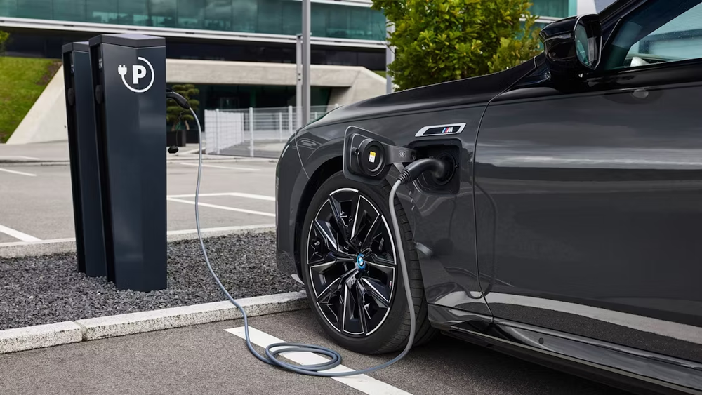 Seguirán los descuentos para facilitar la compra de coches eléctricos.