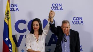 Venezuela en llamas: mientras la oposición dice que accedió a las actas y ganó la elección, el chavismo llama a tomar la calle