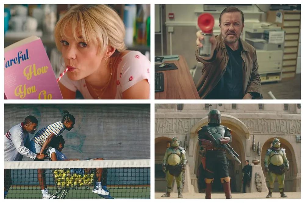 Los recomendados de esta semana