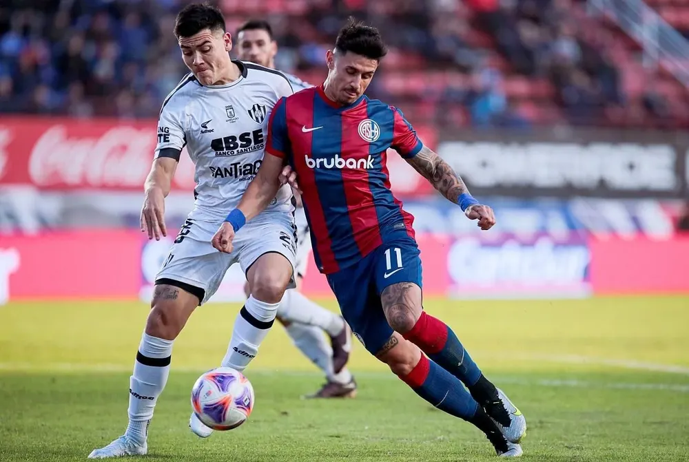 La última oportunidad