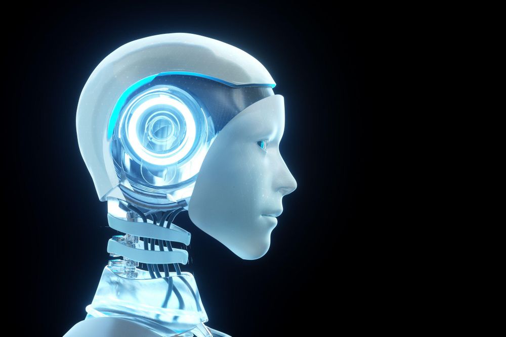 "En el siglo XXI el crecimiento económico vendrá de nuevas ideas generadas por sistemas de inteligencia artificial y no por humanos.", argumenta.