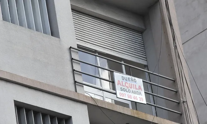 El mercado inmobiliario en Montevideo está al alza, según datos de Mercado Libre