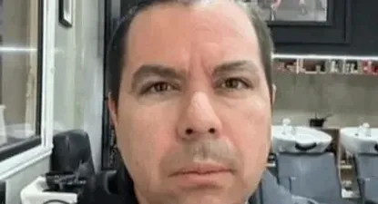 Nuevo video del crimen del peluquero de Recoleta: así intentó el asesino atacar al dueño