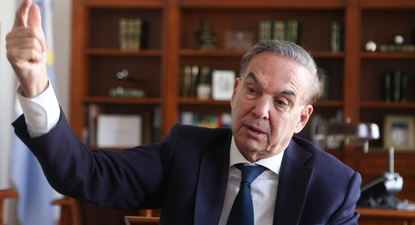 Miguel Ángel Pichetto