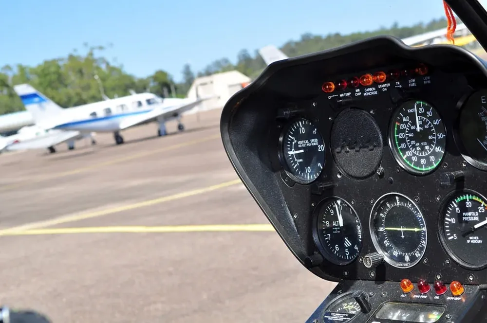 Moverán al aeródromo de Punta del Este