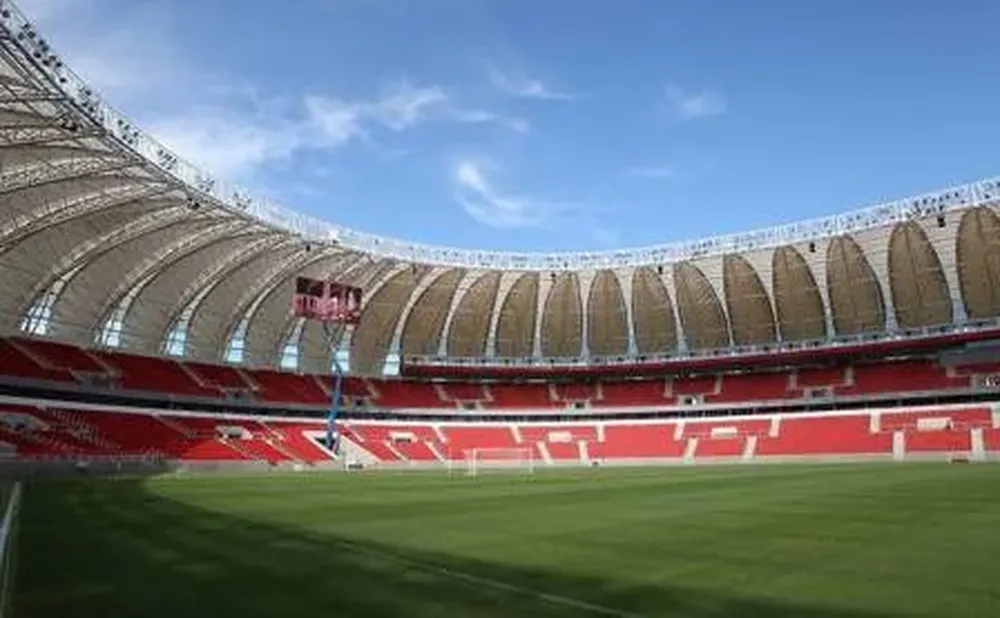 El Beira Río El Beira Río