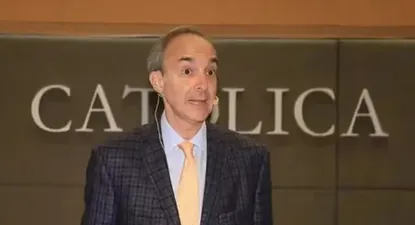 El anuncio fue formulado por la Oficina del Presidente Electo