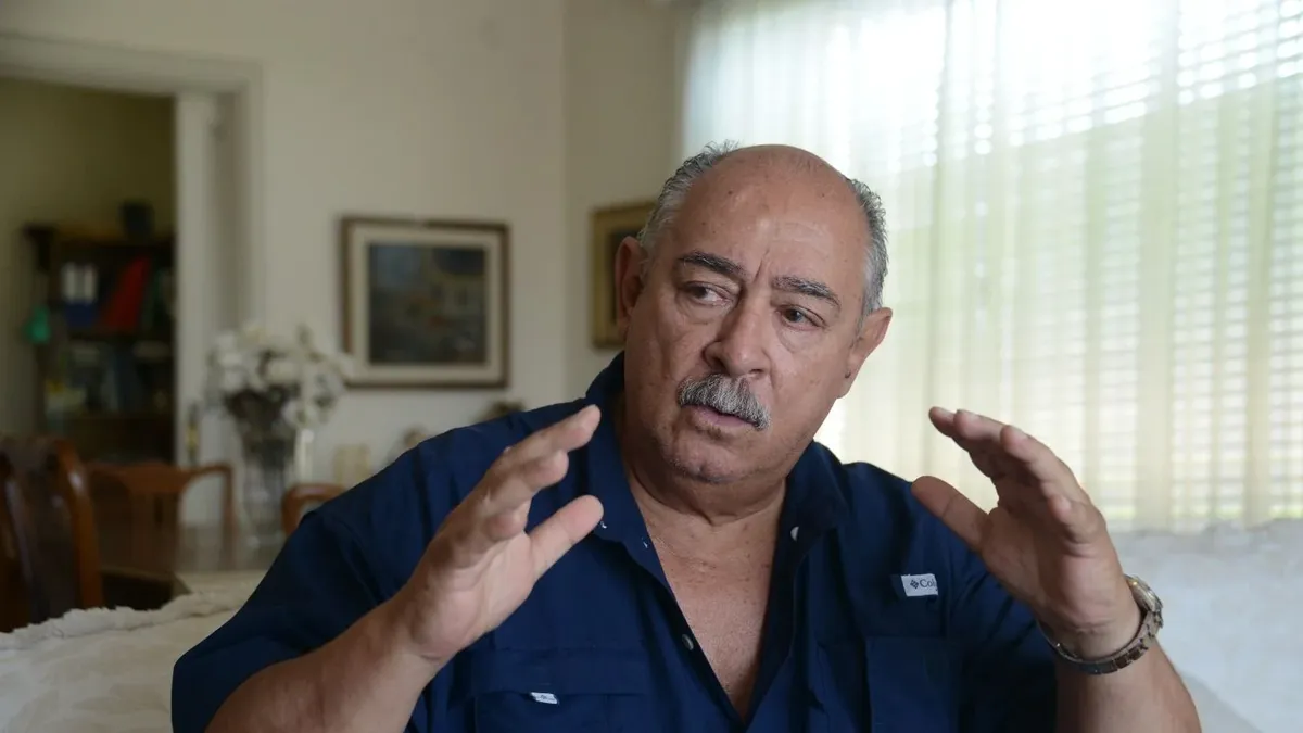 Dirigente de Nacional le mandó a Ubriaco el video de la falta de Xisco y luego lo bloqueó