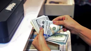 Número de remesas emitidas desde Uruguay superan por primera vez a las recibidas