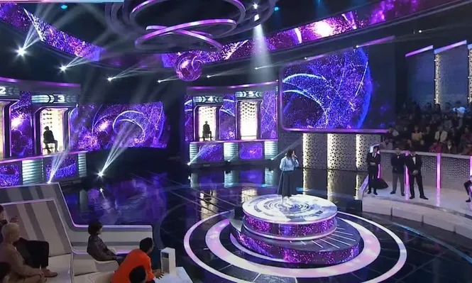 I can see your voice, el programa que adaptará Teledoce