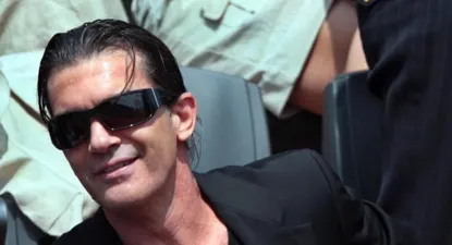 Una frase de Antonio Banderas que motivará tu día