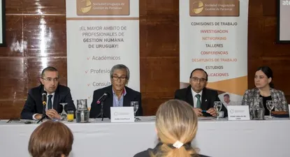 La normativa ¿limita las nuevas formas de trabajo?