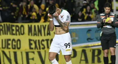 Ahora quiere jugar en Nacional