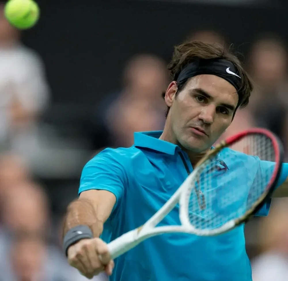 Roger Federer